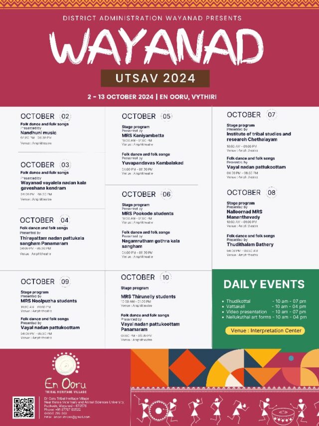 Wayanad Landslide Updates