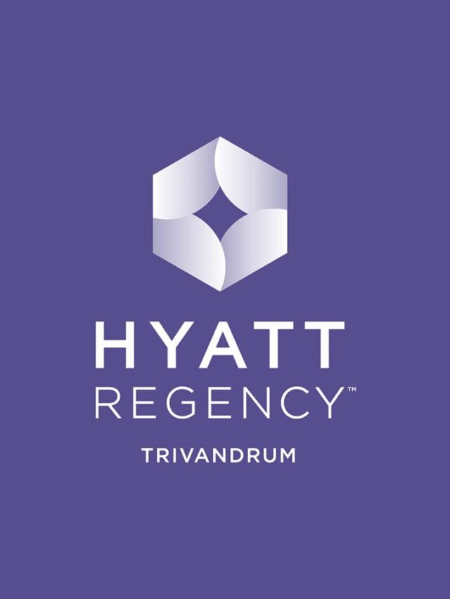 Hyatt Regency Thiruvananthapuram